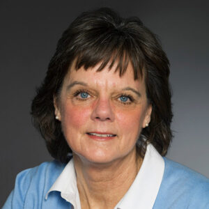 Elizabeth Kmiecinski